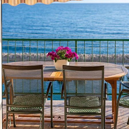 Apartment By The Sea ポドゥゴラ エクステリア 写真