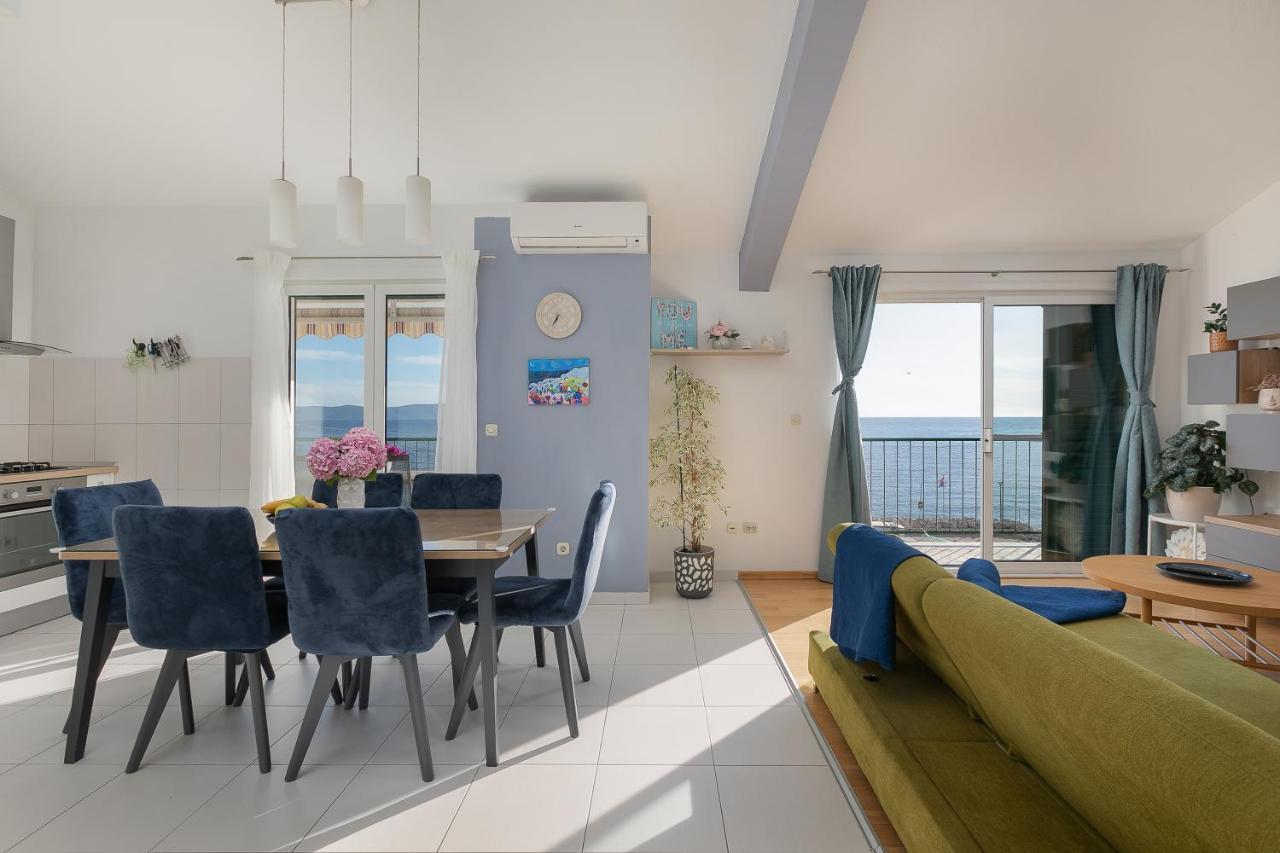 Apartment By The Sea ポドゥゴラ エクステリア 写真