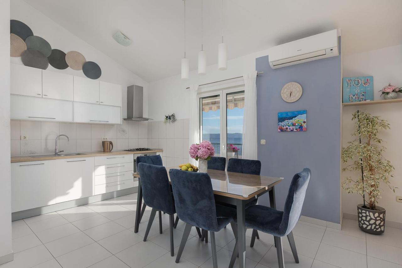 Apartment By The Sea ポドゥゴラ エクステリア 写真