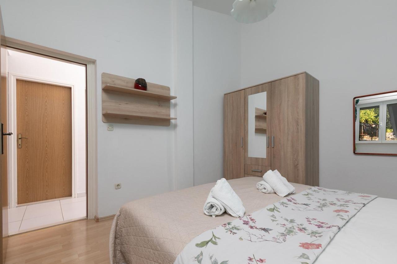 Apartment By The Sea ポドゥゴラ エクステリア 写真