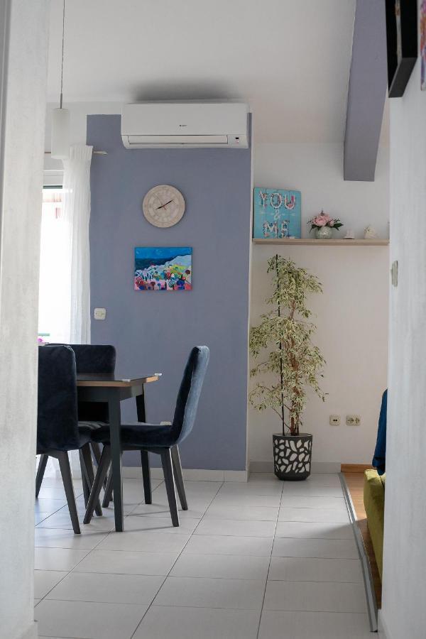 Apartment By The Sea ポドゥゴラ エクステリア 写真