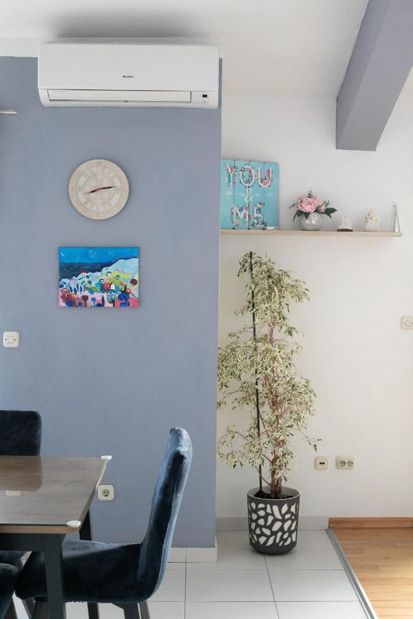 Apartment By The Sea ポドゥゴラ エクステリア 写真